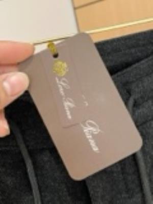 wholesale quality loro piana pants model no. 15